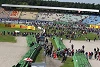 Foto zur News: Fans müssen sich entscheiden: Formel 1 oder MotoGP