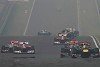 Foto zur News: Minardi: "McLaren hatte das Zeug, Red Bull einzuheizen"