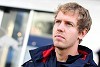 Foto zur News: Vettel über seine Fehler: &quot;Ich bin kein Übermensch&quot;