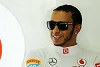 Foto zur News: Brawn mahnt Hamilton zu Geduld