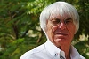 Foto zur News: Ecclestone: &quot;Alle Sportarten sind Show-Business&quot;