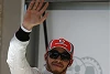 Foto zur News: Hamilton will sich mit Teamwechsel weiterentwickeln