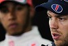 Foto zur News: Hamilton fürchtet: Vettel wird auch 2013 Weltmeister