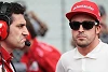 Foto zur News: Alonso: &quot;Vettel ist ein verdienter Weltmeister&quot;