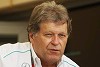 Foto zur News: Haug beendet Karriere als Mercedes-Sportchef