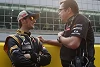 Foto zur News: Grosjean: &quot;Die Fehler haben mir geholfen&quot;