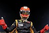 Foto zur News: Lotus: Entscheidung für Grosjean gefallen?