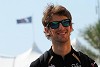 Foto zur News: Grosjean: &quot;Race of Champions hatte damit nichts zu tun&quot;