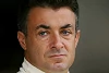 Foto zur News: Alesi sagt &quot;Au revoir&quot;: Rücktritt vom Rennsport