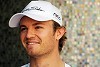 Foto zur News: Rosberg: &quot;Bin froh, dass es zu Ende ist&quot;
