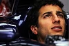 Foto zur News: Ricciardo: &quot;Es sieht vielversprechend aus&quot;