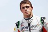 Foto zur News: Di Resta: Mercedes und McLaren waren &quot;zum Greifen nah&quot;