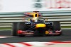 Foto zur News: FIA konnte die Formel-1-Boliden 2012 nur bedingt einbremsen