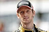Foto zur News: Grosjean wollte um jeden Preis gewinnen