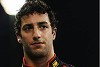 Foto zur News: Ricciardo nicht aggressiv genug: &quot;War das Gegenteil von