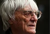 Foto zur News: Ecclestone: &quot;Endgültige&quot; Absage an Österreich für 2013