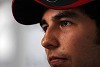 Foto zur News: Wie sich Perez bei McLaren neu erfinden muss