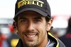 Foto zur News: Di Grassi: Reifen werden weicher sein