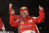 Foto zur News: Neues Glück, alte Stärken: Massa will Weltmeister werden