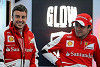 Foto zur News: Alonso erwartet besseren Start: Unmöglich schlechter als
