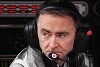Foto zur News: McLaren-Technikchef Lowe auf dem Sprung zu Mercedes?