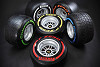 Foto zur News: Pirelli: Weichere Reifen für spektakulärere Rennen