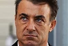 Foto zur News: Alesi neuer Markenbotschafter von Pirelli