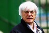 Foto zur News: Nürburgring: Ecclestone lehnt Angebot ab