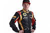 Foto zur News: Räikkönen überzeugt: Lotus hat das Zeug zum Titel