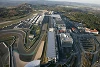 Foto zur News: Nürburgring: Die Eifel atmet erleichtert durch