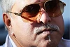 Foto zur News: Mallya gibt Ziel vor: Podestplatz für Force India