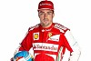 Foto zur News: Alonso: &quot;Das Auto wirkt mehr aus einem Guss&quot;
