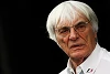 Foto zur News: Ecclestone: Keine 20 Rennen in der Saison 2013