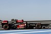 Foto zur News: Jerez-Abschluss: Räikkönen markiert die Bestmarke