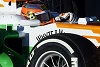 Foto zur News: Bianchi sieht Force India auf dem richtigen Weg