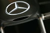 Foto zur News: Daimler bekennt sich zur Formel 1