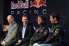 Foto zur News: Horner: Motivation bei Red Bull kennt &quot;keine Grenzen&quot;