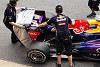 Foto zur News: Red Bull: Universalauto als Schlüssel zum Erfolg?
