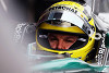 Foto zur News: Rosberg: &quot;Mercedes muss das Beste in der Formel 1 sein&quot;