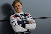 Foto zur News: Susie Wolff: Von Superlizenz #AND# Frauenquote