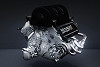 Foto zur News: Renault V6-Turbo: Leiser, effizienter, komplexer