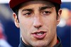 Foto zur News: Ricciardo: &quot;Ich will mehr Punkte als im vergangenen Jahr&quot;