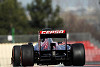 Foto zur News: Toro Rosso mit vorsichtigem Optimismus nach Melbourne