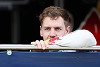 Foto zur News: Vettel: &quot;Die Reifen waren einfach nicht gut genug&quot;