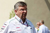 Foto zur News: Mercedes wieder schnell - aber zu spät für Brawn
