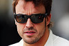 Foto zur News: Alonso #AND# Co.: Dopingkontrolle stört Ruhe vor Saisonstart