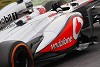 Foto zur News: McLaren-Honda: Comeback in der Saison 2016?