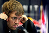 Foto zur News: Vettel: &quot;Erwachsenenleben fängt als Rennfahrer früher an&quot;