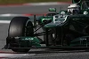 Foto zur News: Van der Garde setzt Hoffnung auf Spanien-Updates