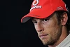 Foto zur News: Button: Als Favorit in eine neue McLaren-Ära